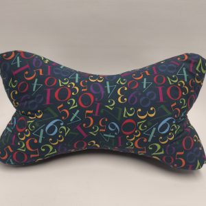 Leseknochen 1-2-3, die Lese-Reihe