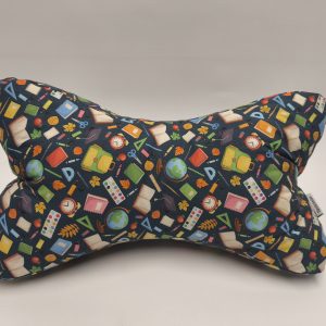 Leseknochen - Alles fürs Lesen und Schreiben