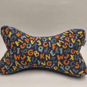 Das ABC des Lesens - Der Leseknochen