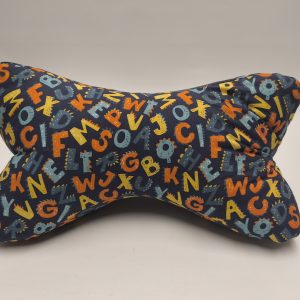 Das ABC des Lesens - Der Leseknochen