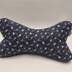 Leseknochen Maritim - Der Anker für jeden Leser