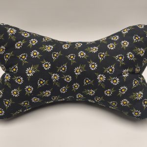 Leseknochen - Edelweiß