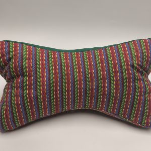 Leseknochen - Streifen