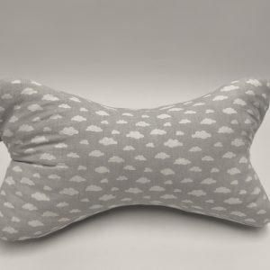 Leseknochen - Wolken